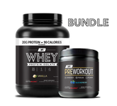 Bundle-Whey+Preworkout
