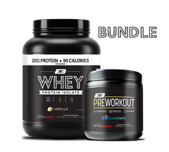 Bundle-Whey+Preworkout