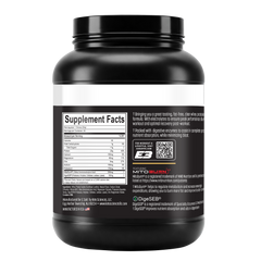 Whey Protein Isolate