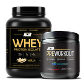Bundle-Whey+Preworkout
