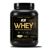 Whey Protein Isolate