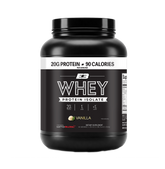 Whey Protein Isolate