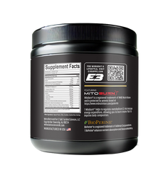 Preworkout