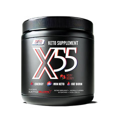 X55 Keto Supplement