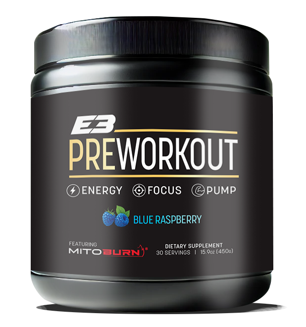 Bundle-Whey+Preworkout