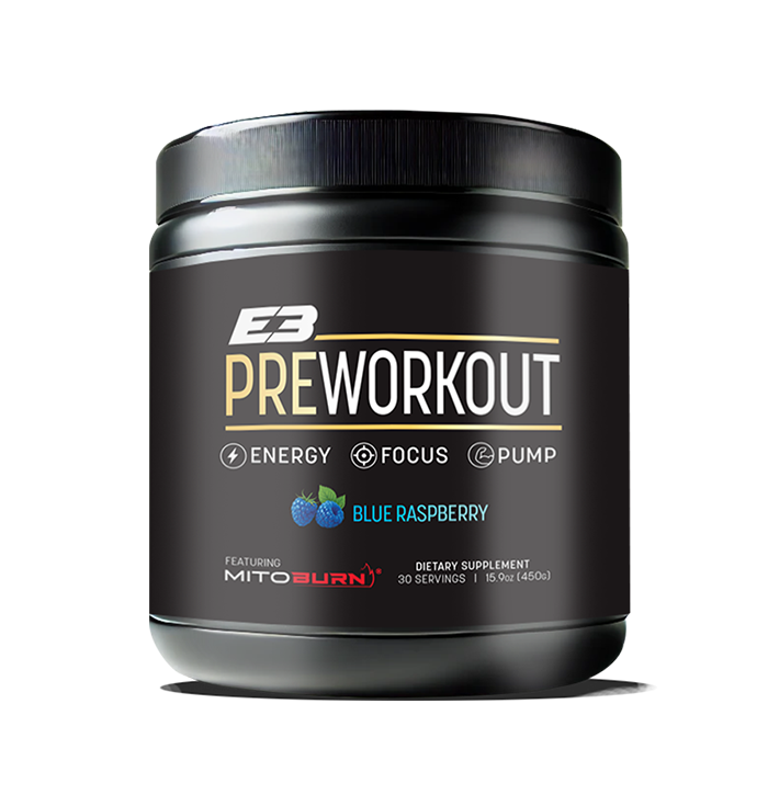 Preworkout
