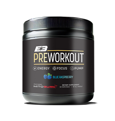 Preworkout