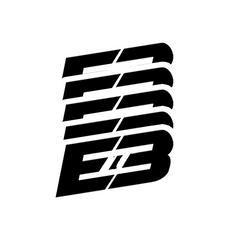 E3 Stickers - 5 pack