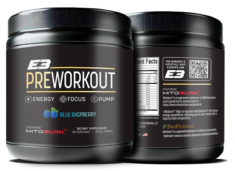 Preworkout