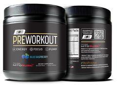 Preworkout